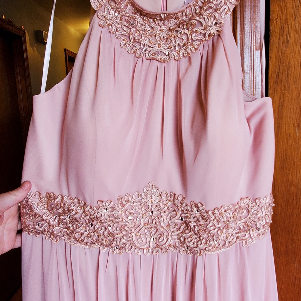 Full length Dress